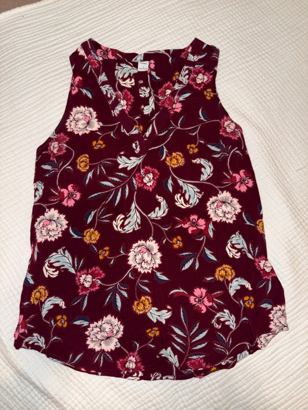 Old Navy Blouse